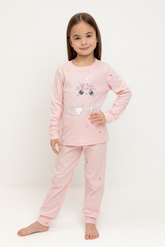 пижама д/дет яс